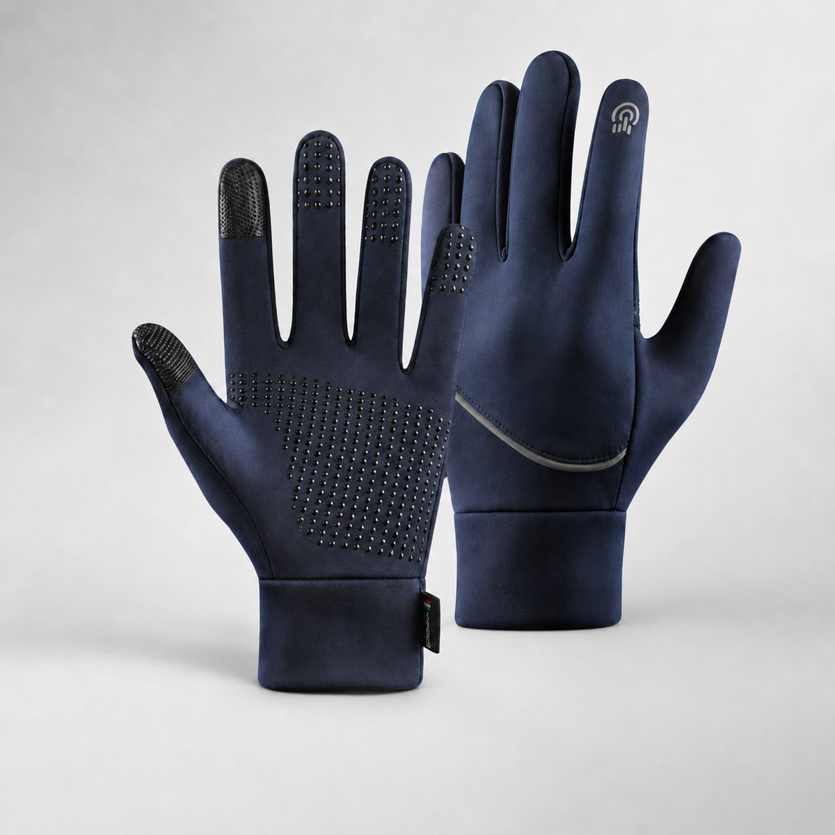 Bondilane — USB Heated Winter Gloves for Cycling and Outdoor Use