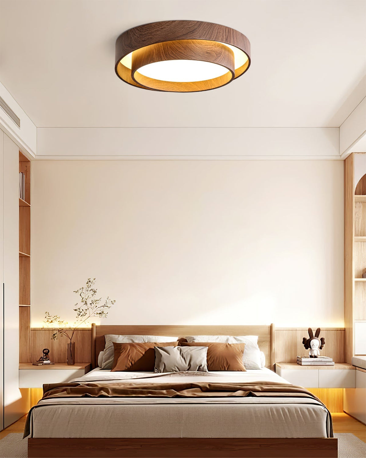 Bondilane — Arden Ceiling Lamp