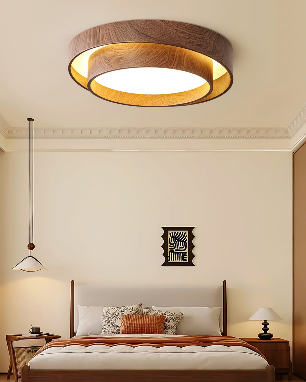 Bondilane — Arden Ceiling Lamp