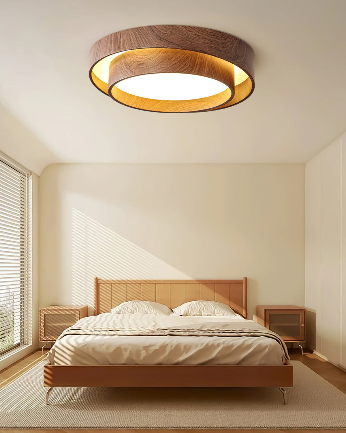 Bondilane — Arden Ceiling Lamp