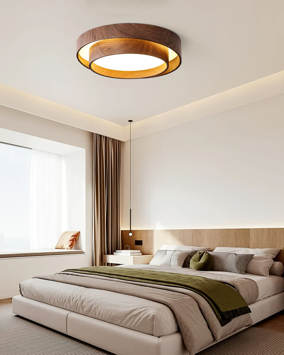 Bondilane — Arden Ceiling Lamp