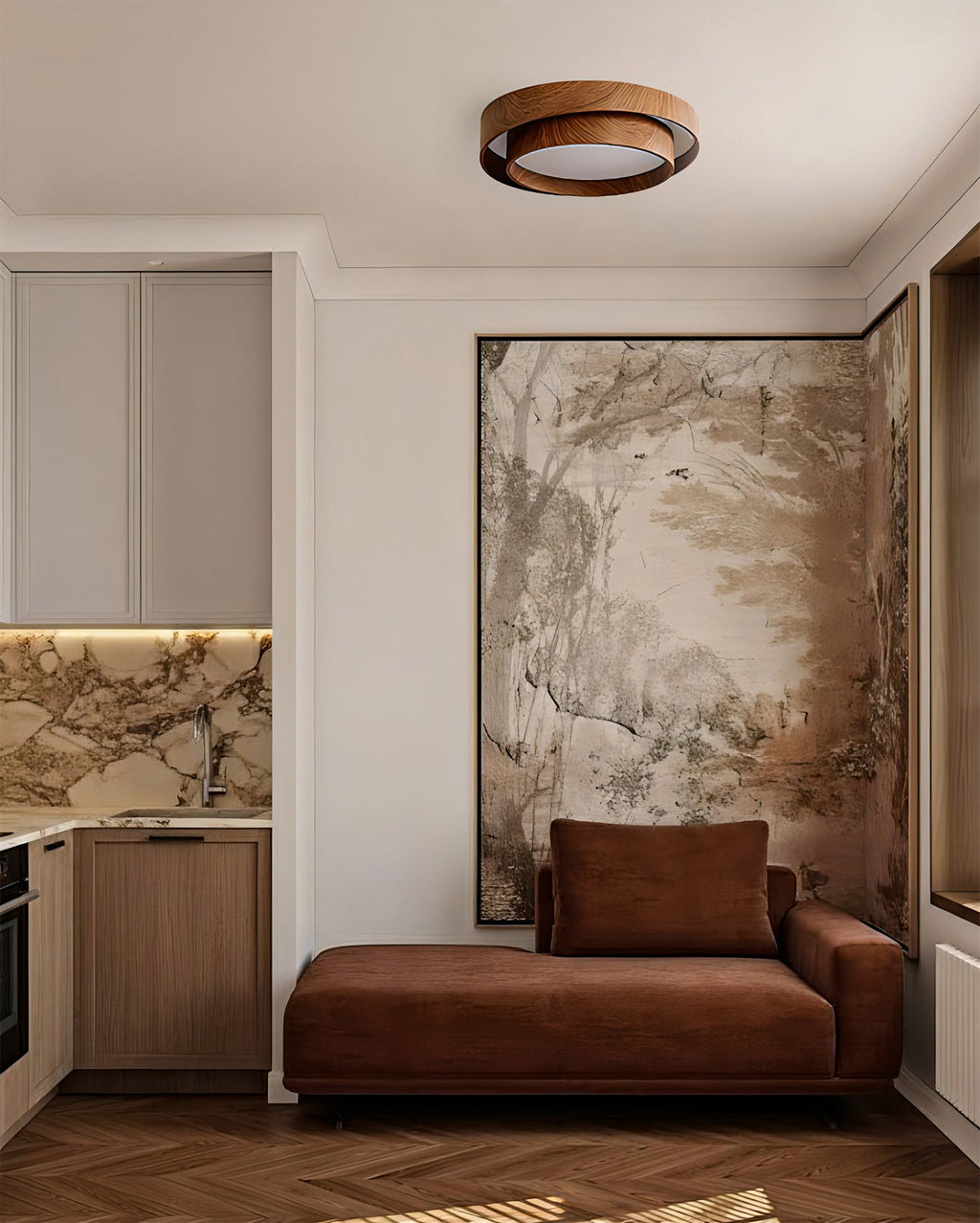 Bondilane — Arden Ceiling Lamp