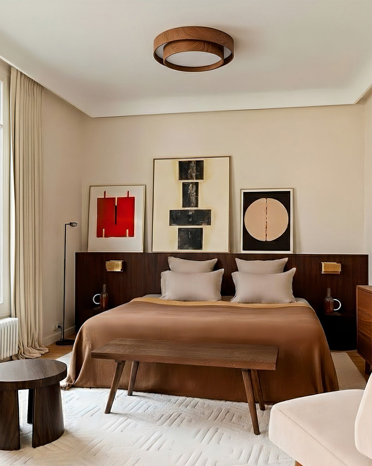 Bondilane — Arden Ceiling Lamp