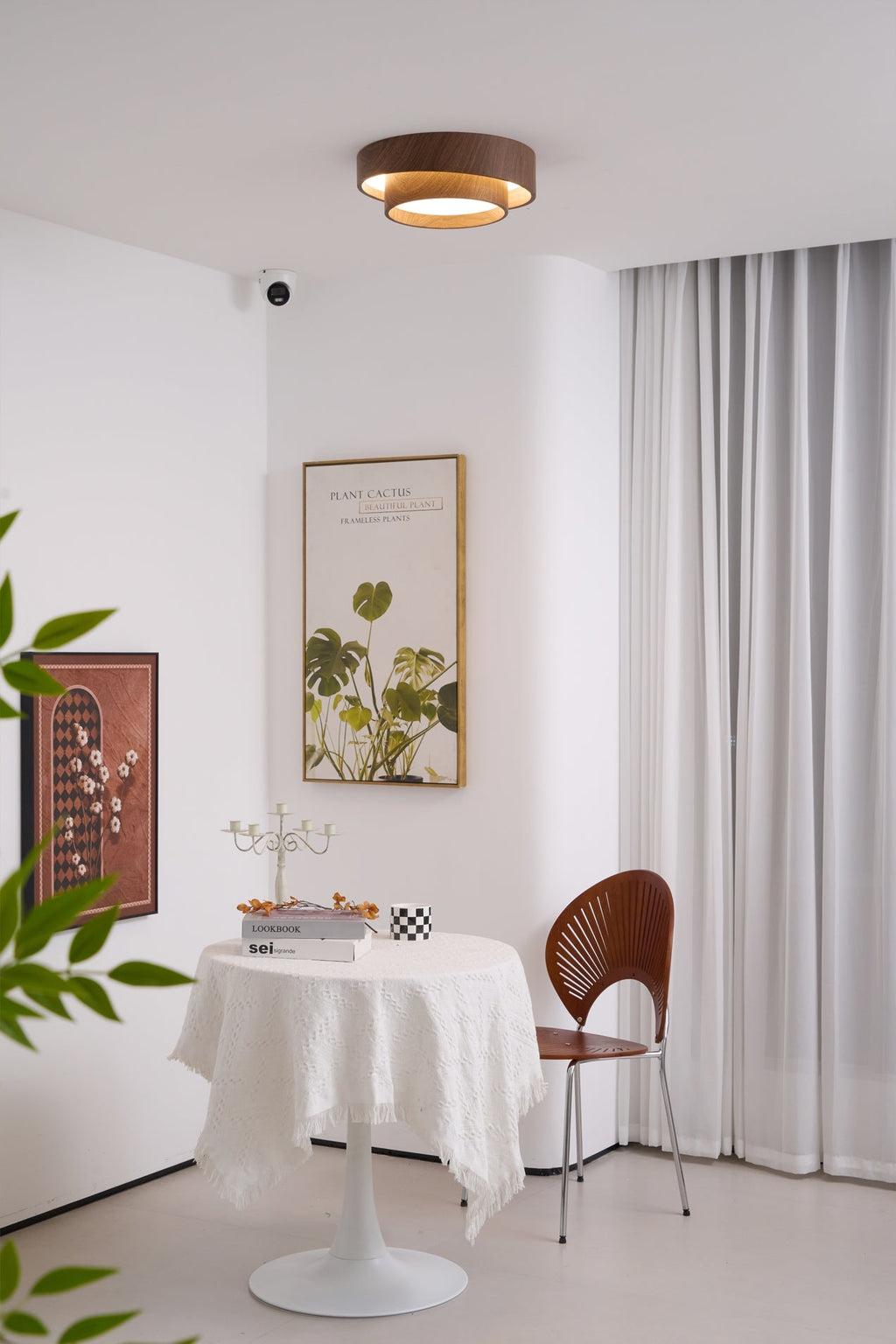 Bondilane — Arden Ceiling Lamp