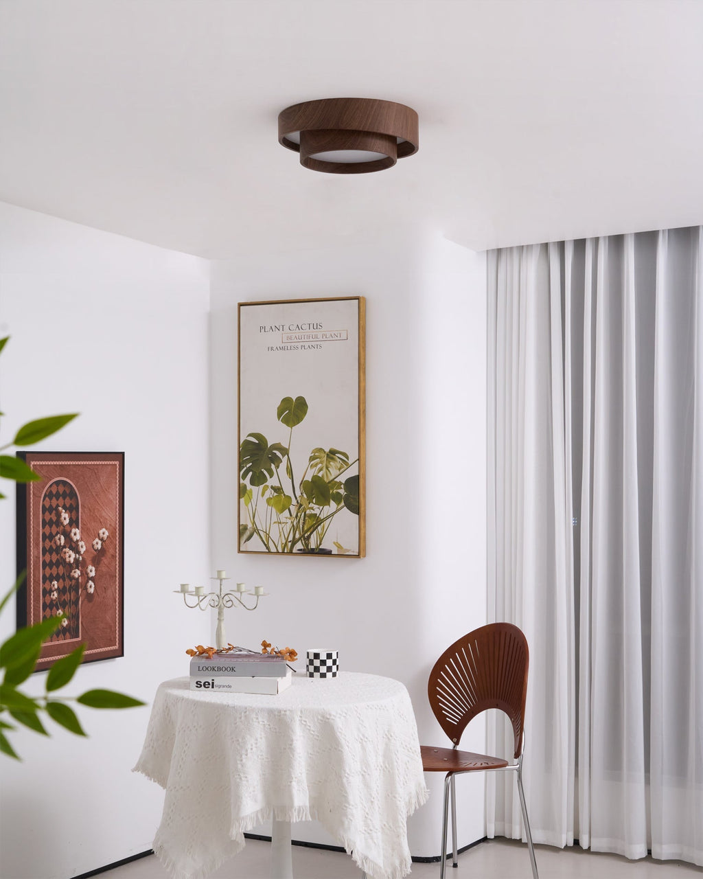 Bondilane — Arden Ceiling Lamp