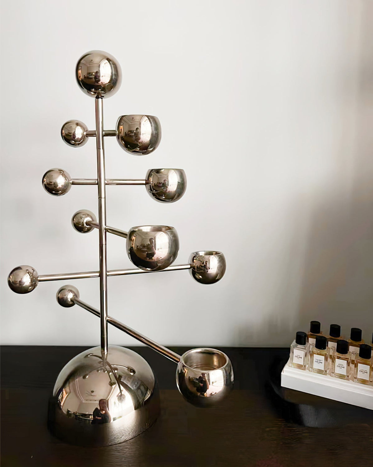 Bondilane — Valora Candelabra