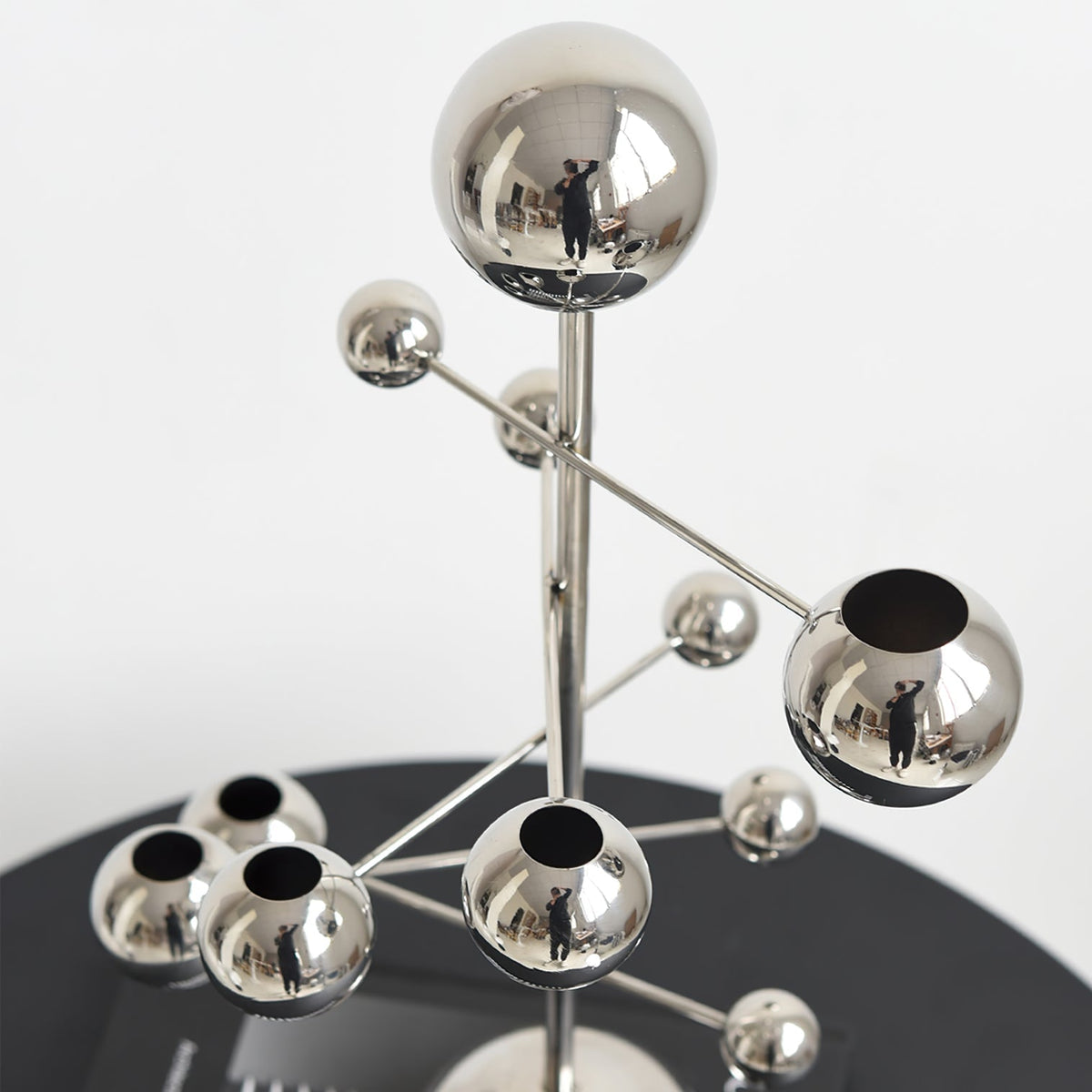 Bondilane — Valora Candelabra