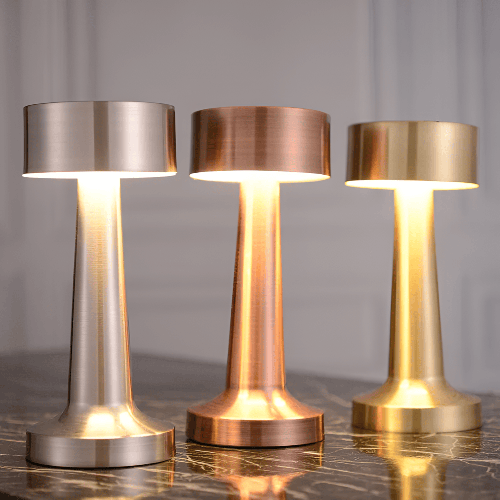 Bondilane — LED Table Lamp With Battery IP44