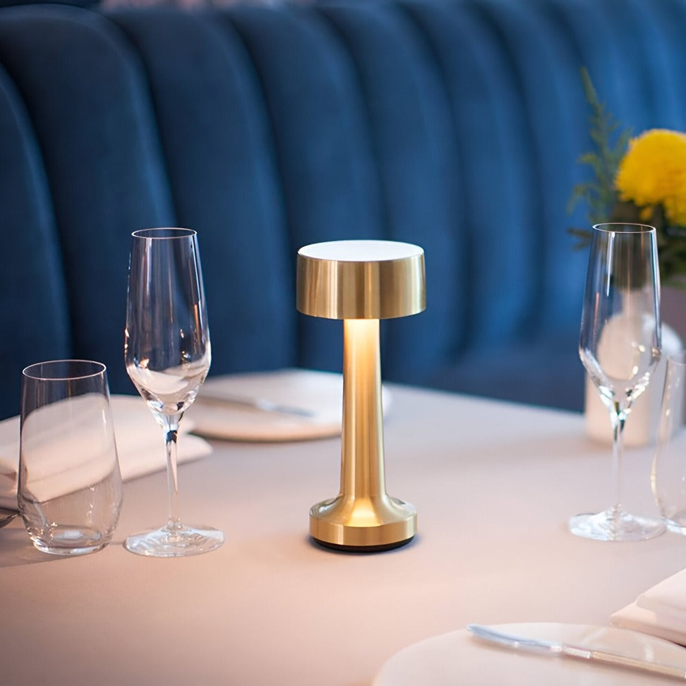 Bondilane — LED Table Lamp With Battery IP44