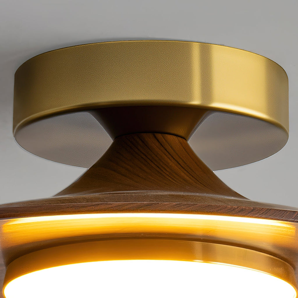 Bondilane — Vento Ceiling Lamp