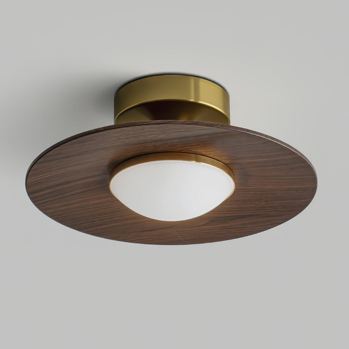 Bondilane — Vento Ceiling Lamp