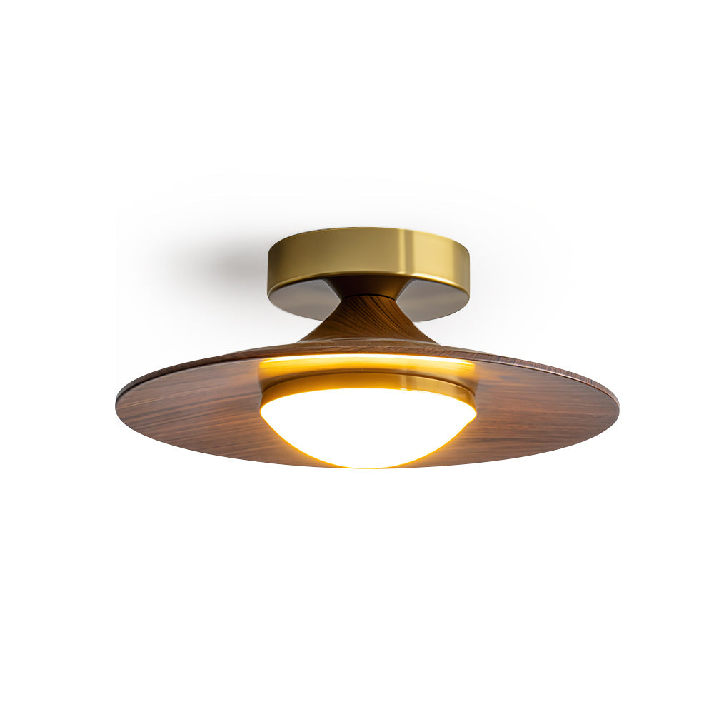 Bondilane — Vento Ceiling Lamp