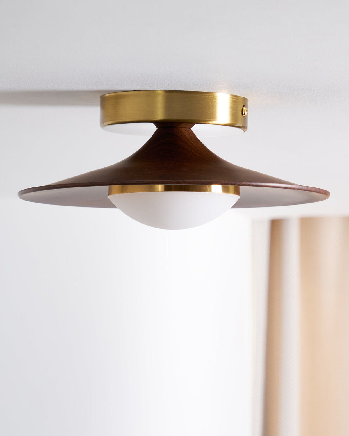 Bondilane — Vento Ceiling Lamp