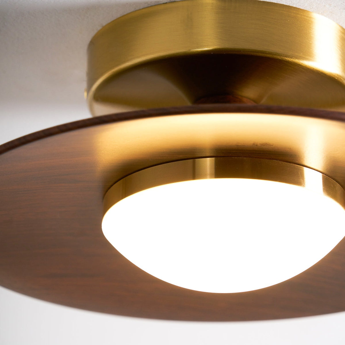 Bondilane — Vento Ceiling Lamp
