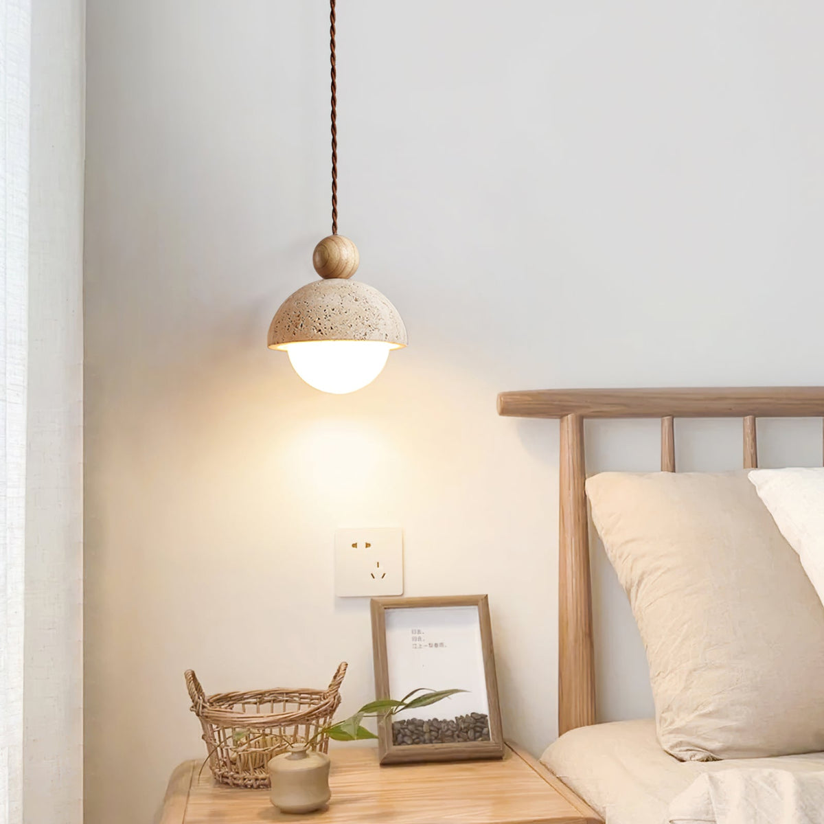 Bondilane — Verona Pendant Light