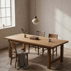 Bondilane — Verona Pendant Light