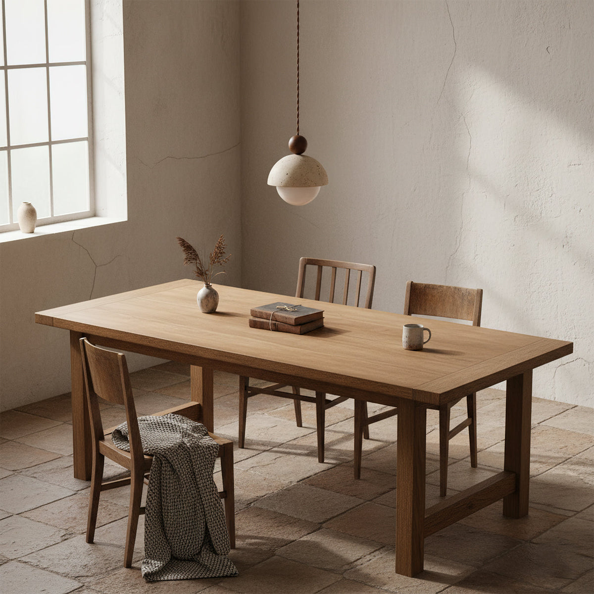 Bondilane — Verona Pendant Light