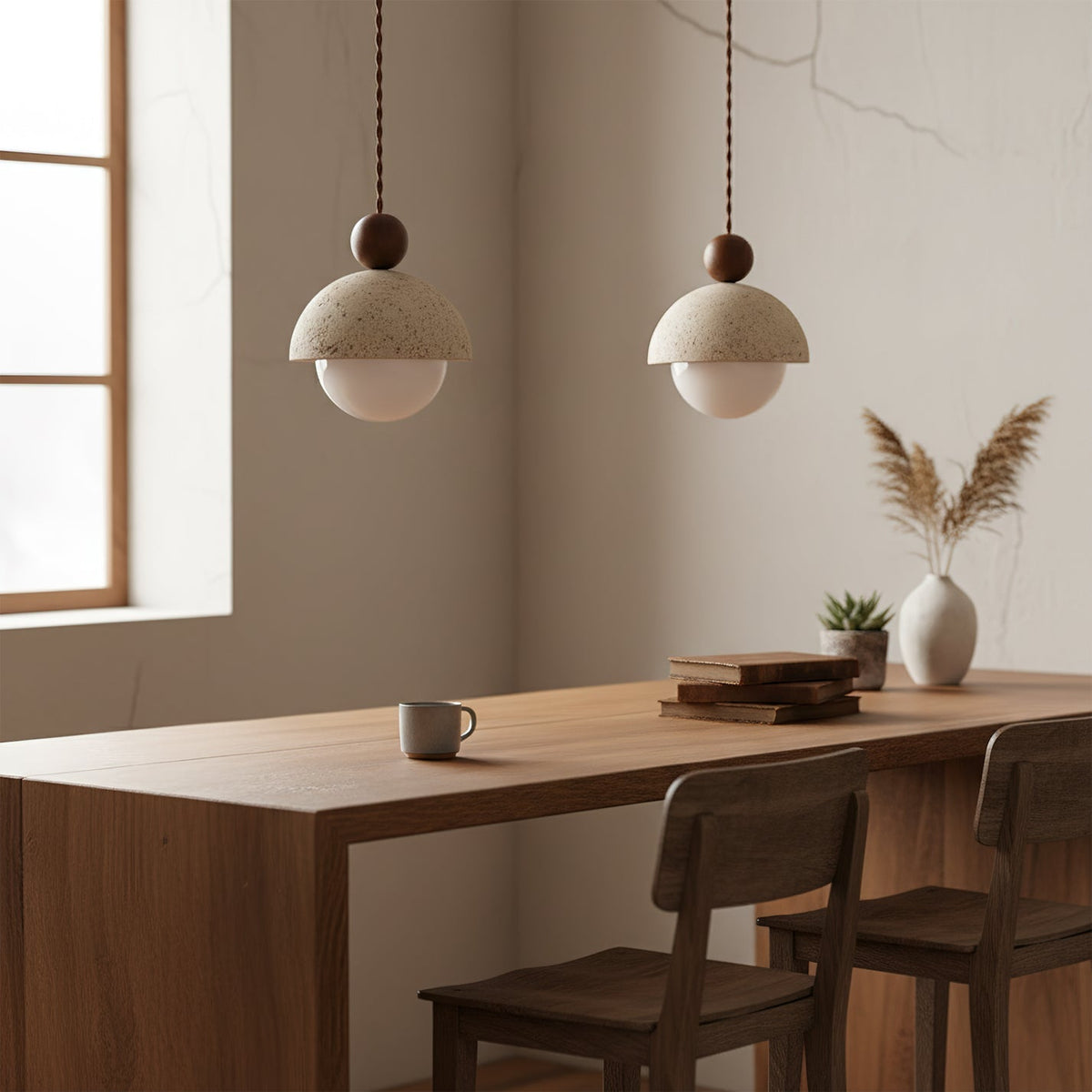 Bondilane — Verona Pendant Light