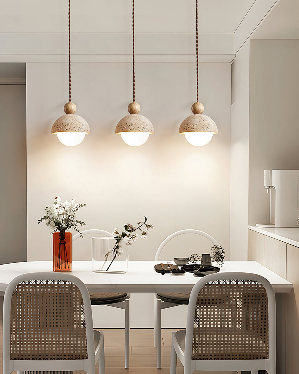 Bondilane — Verona Pendant Light