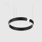 Bondilane — Versatile Circular LED Pendant Light for Modern Home Interior