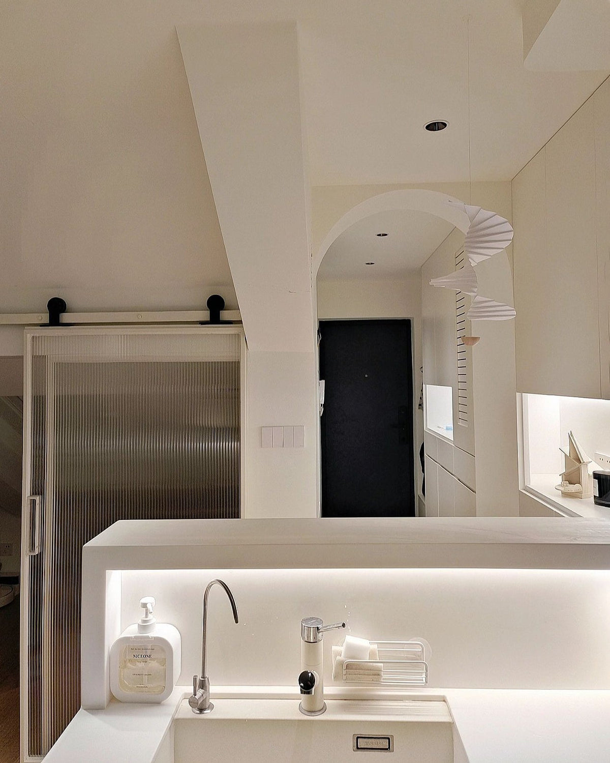 Bondilane — Vireo Motion Mobile
