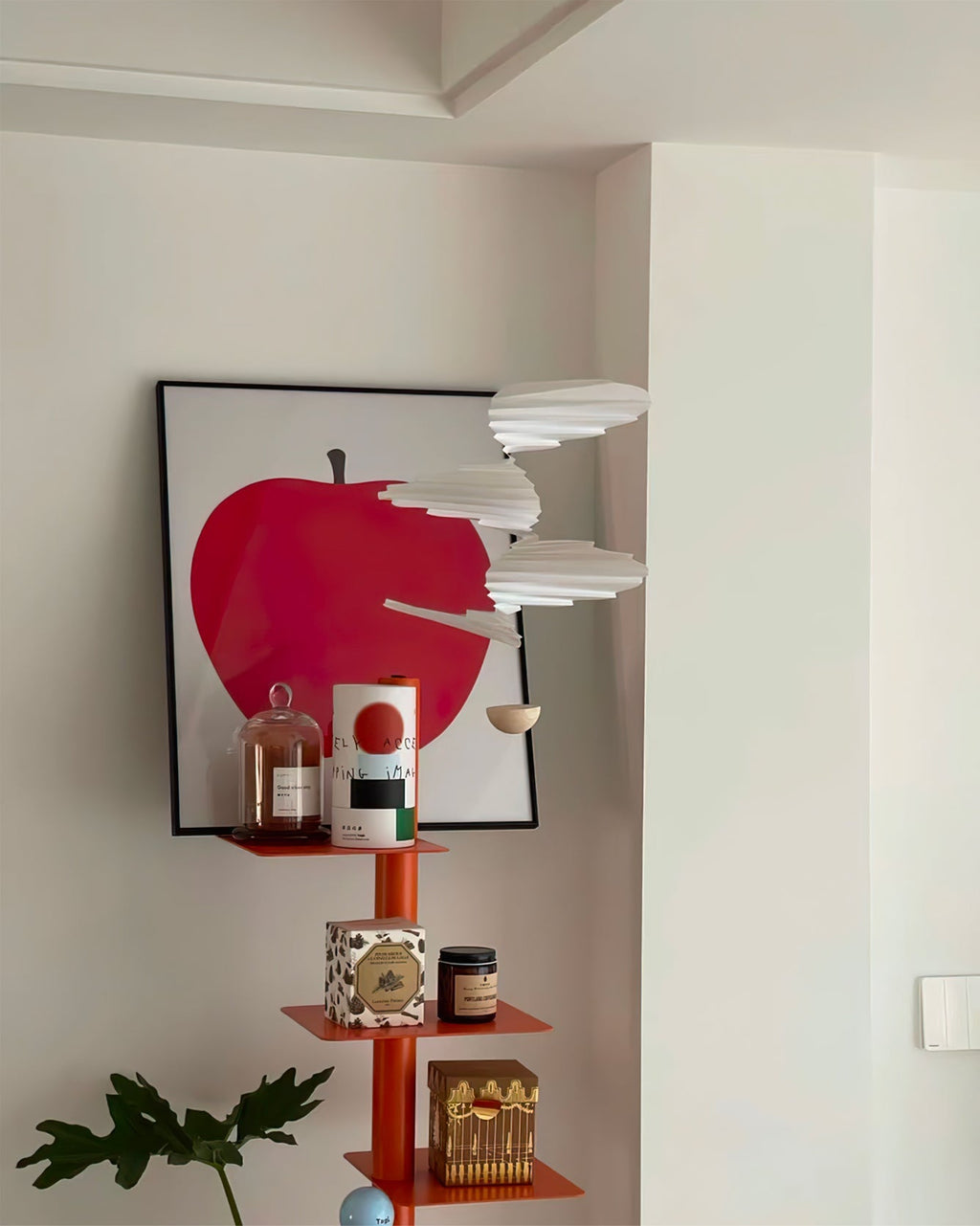 Bondilane — Vireo Motion Mobile
