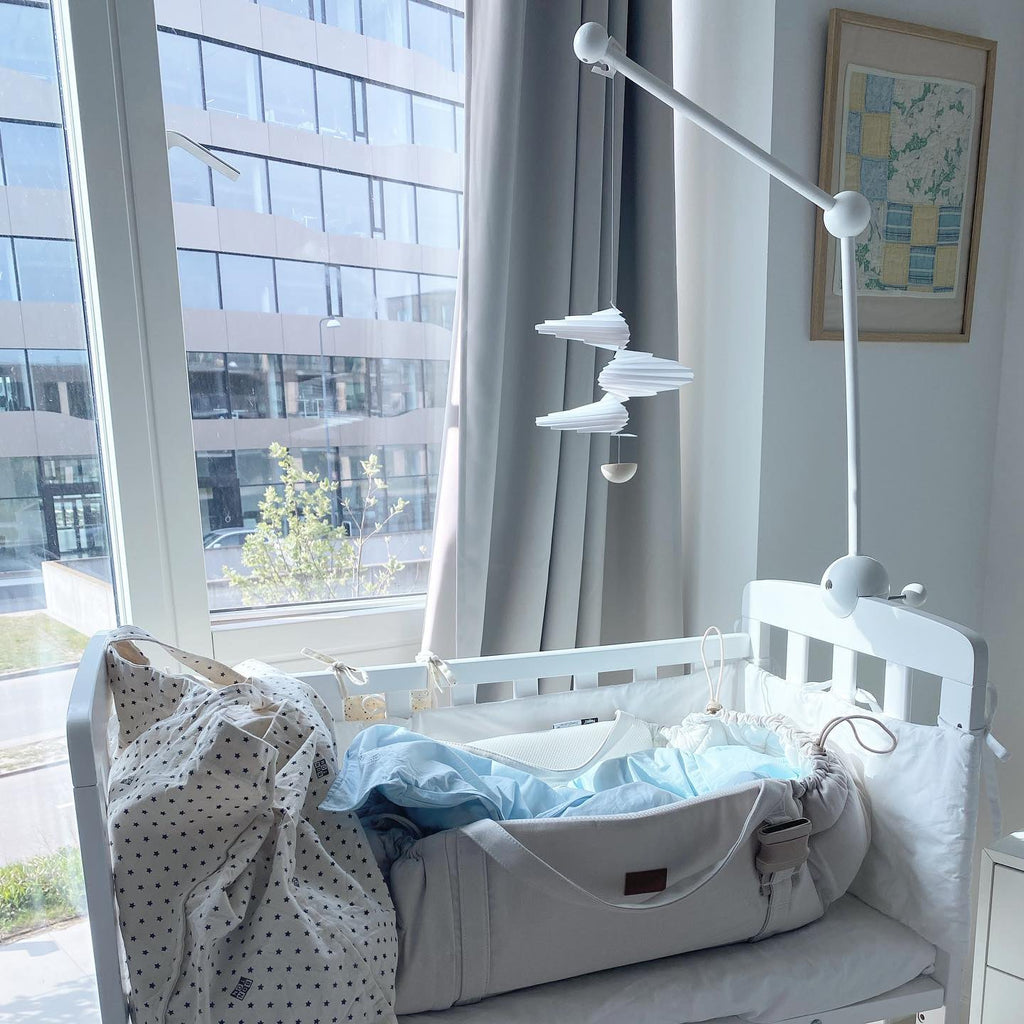 Bondilane — Vireo Motion Mobile