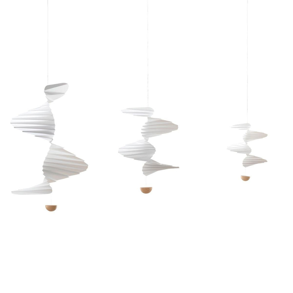 Bondilane — Vireo Motion Mobile
