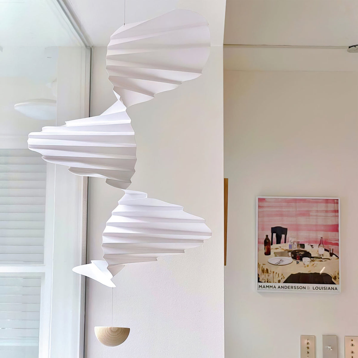 Bondilane — Vireo Motion Mobile