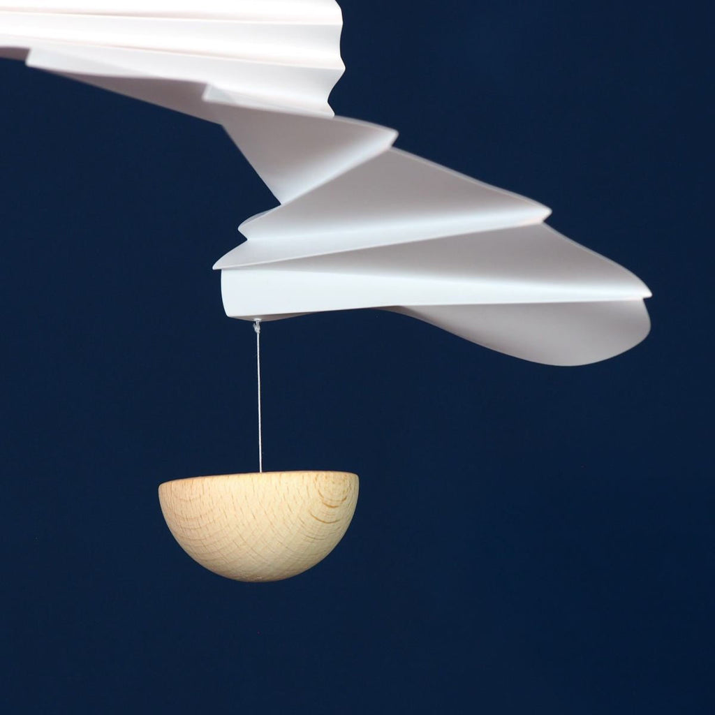 Bondilane — Vireo Motion Mobile