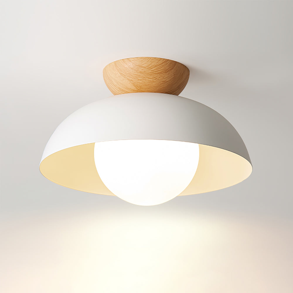 Bondilane — Volo Ceiling Lamp