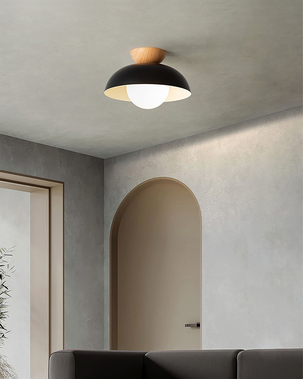 Bondilane — Volo Ceiling Lamp