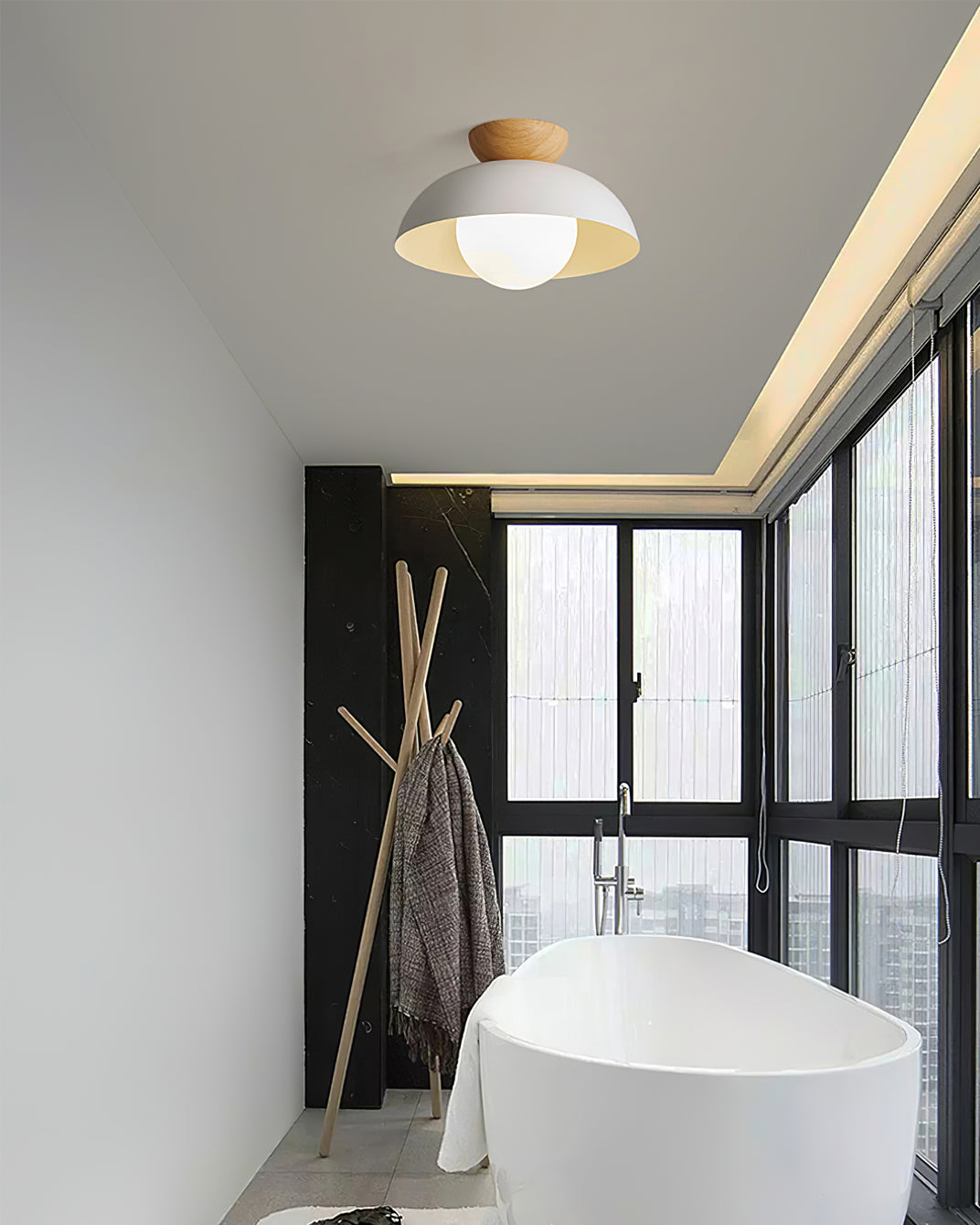 Bondilane — Volo Ceiling Lamp