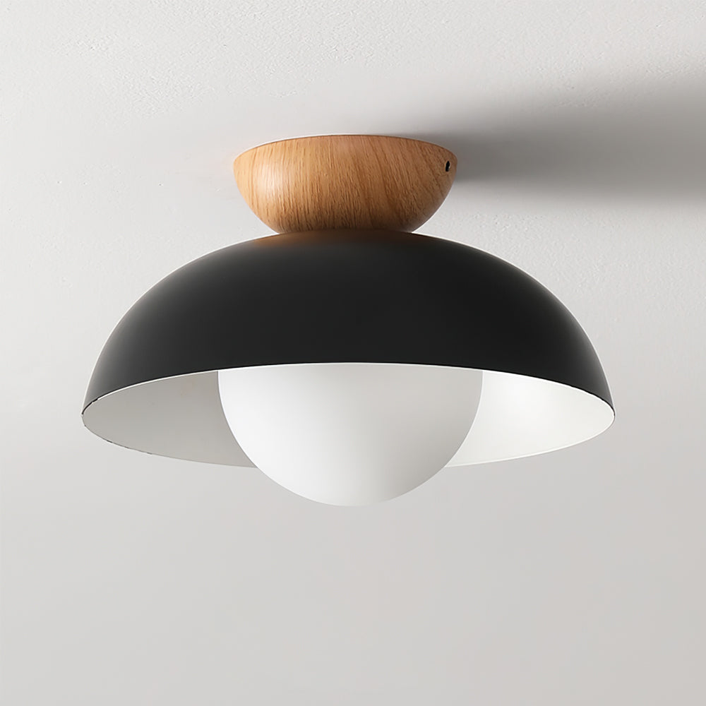 Bondilane — Volo Ceiling Lamp