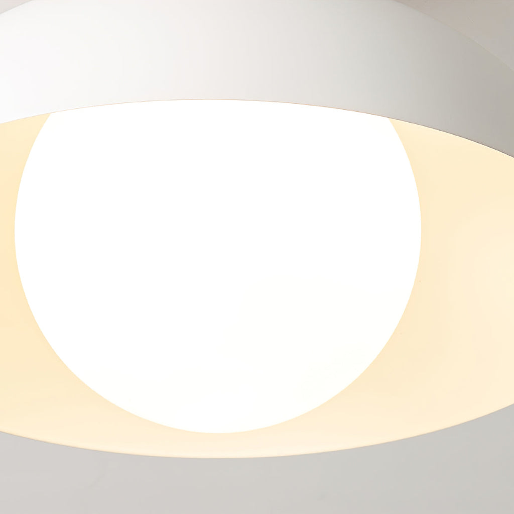 Bondilane — Volo Ceiling Lamp