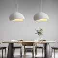 Bondilane — Wabi Sabi Mushroom Pendant Light for Warm Ambient Lighting