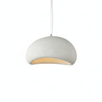 Bondilane — Wabi Sabi Mushroom Pendant Light for Warm Ambient Lighting
