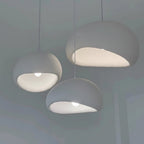 Bondilane — Wabi Sabi Mushroom Pendant Light for Warm Ambient Lighting