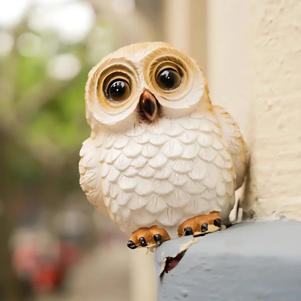 Bondilane — Whimsical Solar Animal Waterproof Outdoor Lights for Garden