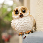 Bondilane — Whimsical Solar Animal Waterproof Outdoor Lights for Garden
