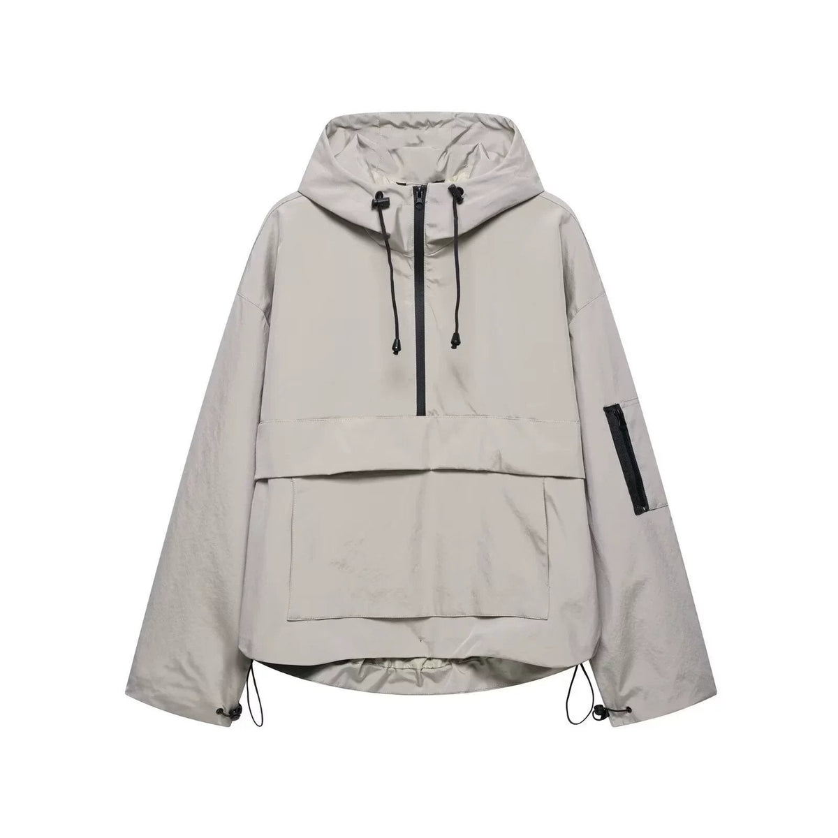 Bondilane — Women's 3-in-1 Waterproof Jacket Detachable Fleece Liner Hooded Winter Coat