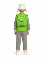 Boys Green Pup Costume - Image 2