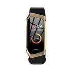 Waterproof Smartwatch Sports, Notifications & Daily Tracking