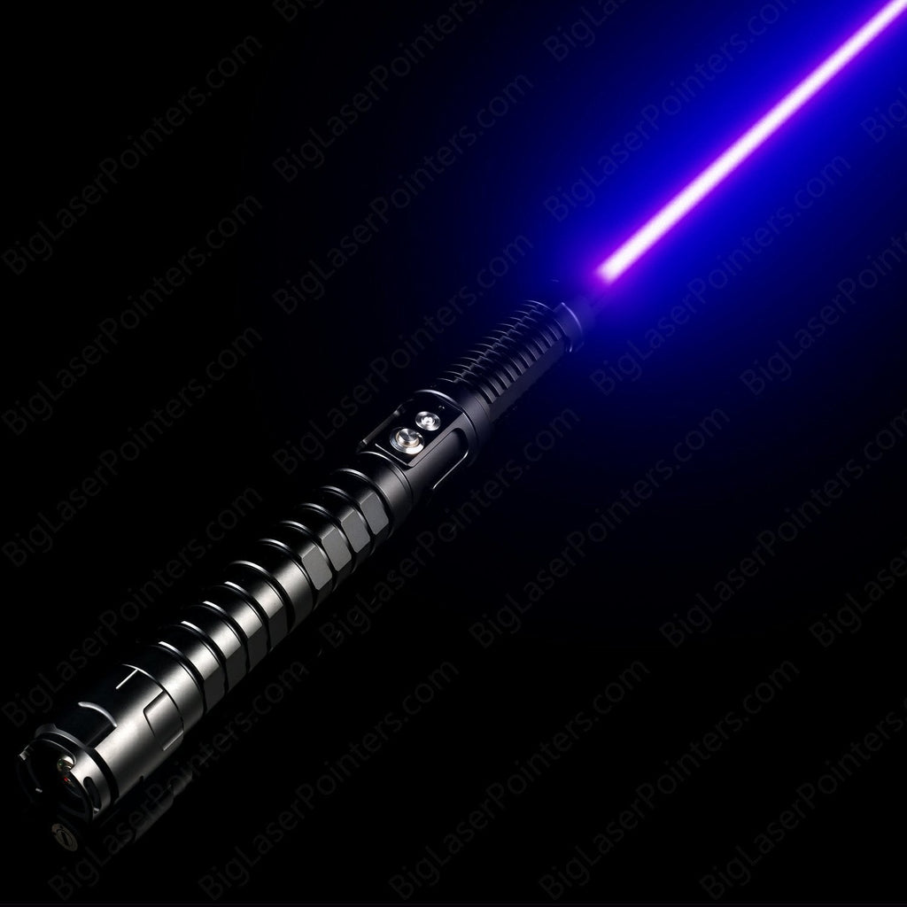 High-Power Tactical Torch Long-Range Outdoor Survival Light