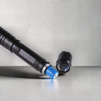 High-Power Tactical Torch Long-Range Outdoor Survival Light