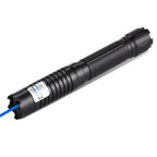 High-Power Tactical Torch Long-Range Outdoor Survival Light