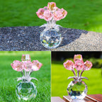 Mother’s Day Keepsake Bouquet Elegant Everlasting Roses