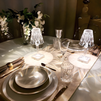 Sparkling Crystal Lamp - Image 13
