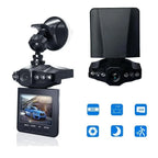 Car Camera Dash Cam 1080p Full HD