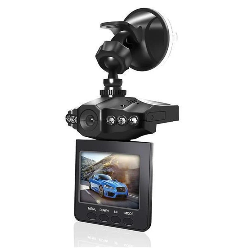 Car Camera Dash Cam 1080p Full HD - Image 11